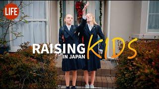 Raising Kids in Japan  Life in Japan EP 289