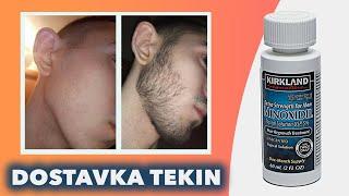 100% SOQOL CHIQARISH | SOQOL QO'YISH | SOQOL O'STIRISH | MINOXIDIL ORGINAL