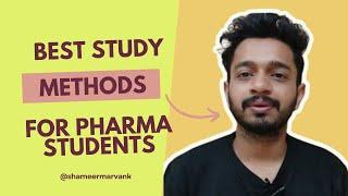 How to study effectively for Exams | Pro Tips | Shameer Marvan K