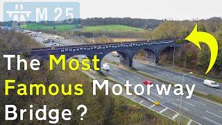 Secrets of The Motorway - M25 Part 2