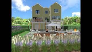 Realtime Landscaping Architect 2020 Brielle New Jersey