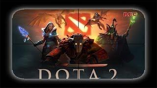 Dota 2 Fundamentals for Replay Recording (Portrait and Health Bar issue solved)