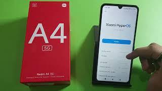 Redmi A4 5G can I extend the Ram || How to increase Ram on on mi phone