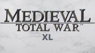 More Factions, More Fun - Medieval Total War XL Mod