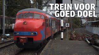 SpoorwegenTV | Afl. 54 | Trein voor goed doel