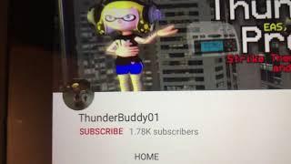 ThunderBuddy01 Will Love This