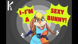 Sexy Lola Bunny Fan Art GIF Compilation