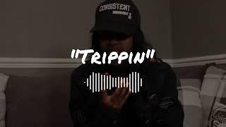 Amaria BB Type Beat - "Trippin" | Dancehall x Afro R&B Instrumental 2023