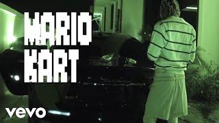 Seyi Vibez - MARIO KART (Crib Performance)