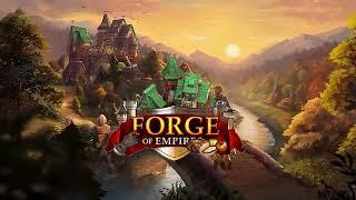 Forge of Empires - Fellowship Event 2023 Soundtrack