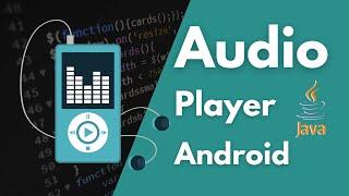 How to Play Music on Android Using MediaPlayer