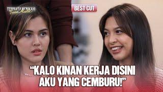 Alya Cemburu Kinan Cemburu... Pas Sudah! | BestCut Terpaksa Menikahi Tuan Muda ANTV | Eps 80 (3/3)