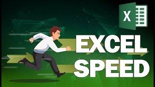 How to Be Fast in Excel? 10 Tips that Will Make You Quicker in Excel