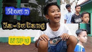 NEANGAN RUSUH | FILM PENDEK SUNDA | KAL TV | ASAPIRAKU