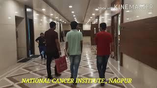 NATIONAL CANCER INSTITUTE., NAGPUR, amaravati road