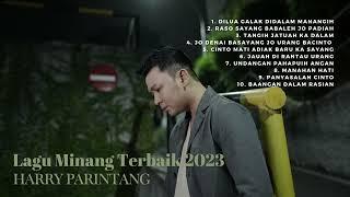 Lagu Minang Terbaik Harry Parintang 2023