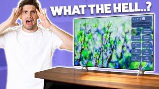 I Found The BEST 4K TV of 2024 After Watching 30 Movies – Did They Deliver?