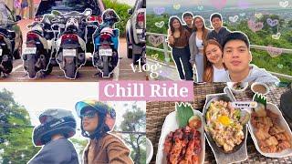 Chill Ride (Antipolo)