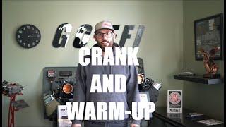 Crank and Warmup | Tech Tuesdays | EP11