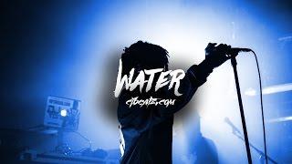 6LACK Type Beat 2017 "WATER" (Prod CJ Beatz aka FORGIVEME)