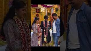 PVS Surprise Gifted To Gaming Tamizhan Marriage  என்ன Gift? #shorts #surprise #tamil #pvs