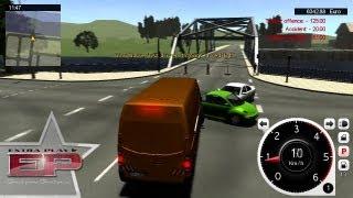 Utility Vehicle Simulator Gameplay Trailer