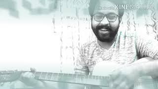 | |Porena Chokher polok | | Andrew Kishore | | cover by Farid Ikbal | | Old bengali Romantic | |