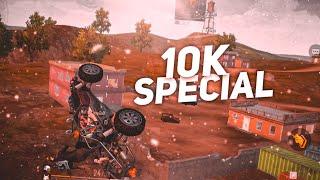 ️10k special controls sensitivity Pubg lite montage OnePlus,9R,9,8T,7T,,7,6T,8,N105G,N100,Nord,5T,