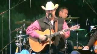 Teaser festival country Evreux 2014