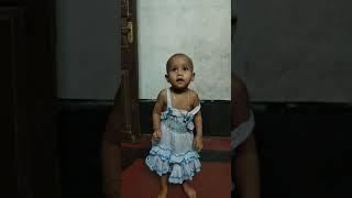 khushi jab vi teri | for baby girl dancing |. in 1 years old.