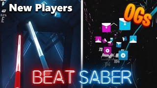 Beat Saber Stereotypes
