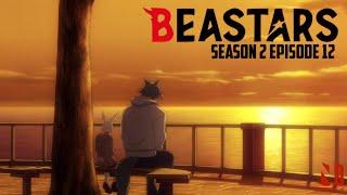 A Happy Ending | BEASTARS Season 2 Episode 12