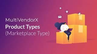 MultiVendorX Marketplace Types- Learn to create a Simple Product