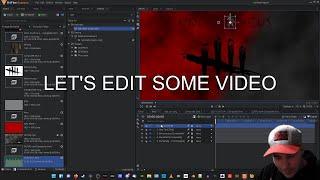 How To Edit Gaming Videos On Hitfilm Express