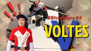 #BitoyStory 24: “VOLTES V”