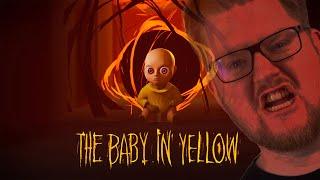 Das große Finale! | Baby in Yellow #2