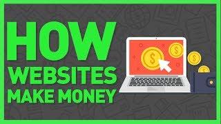 7 Profitable Strategies: How Do Websites Make Money From Traffic