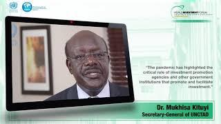 UNCTAD Global Investment Promotion Conference_Highlights Video