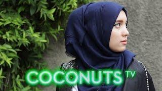 Look-See: The Hijab Fashionistas of Jakarta | Coconuts TV