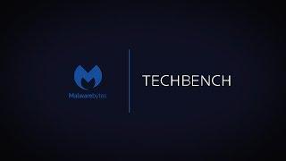 Malwarebytes Techbench