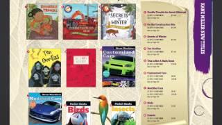 Introduction to Usborne Books & More