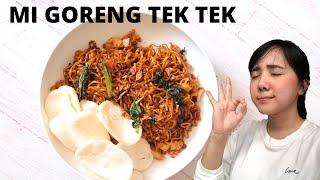 MI GORENG TEK TEK! Luvita Ho