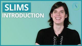 Introduction to SLIMS