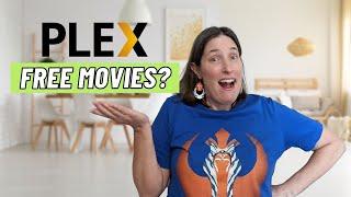 Plex TV Review: Get Free Movies and TV Shows