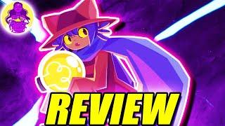 OneShot: World Machine Edition Review - OneShot Wonder!