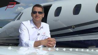 Introducing the Citation XLS | PrivateFly