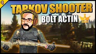 Der ultimative Tarkov Shooter mit Bolt Actions! VPO - Escape From Tarkov
