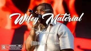 [FREE] Blxst x Kalan Frfr Type Beat - "Wifey Material" (Produced by Don Music)
