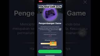 Kaum Rebahan wajib join!!! my referral code hero1154403830 #muskempire #cuan #penghasiluang #crypto