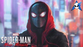 Spider-Man: Miles Morales | PS5 | Finale | AlienClopse | !twitch